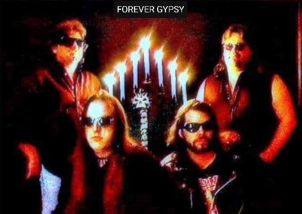 Live Music- Forever Gypsy