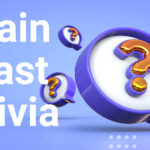 Brain Blast Trivia