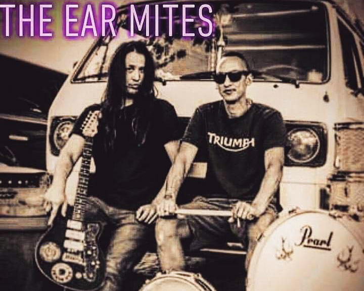 Read more about the article Live Music- The Ear Mites