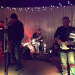 Live Music- Red Alert