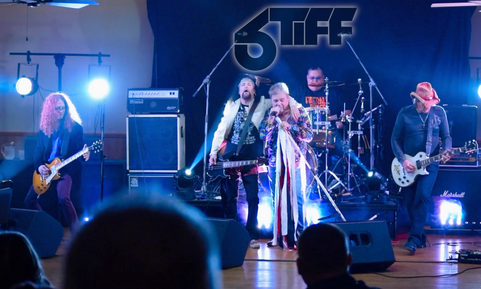 You are currently viewing Live Music- Stiff