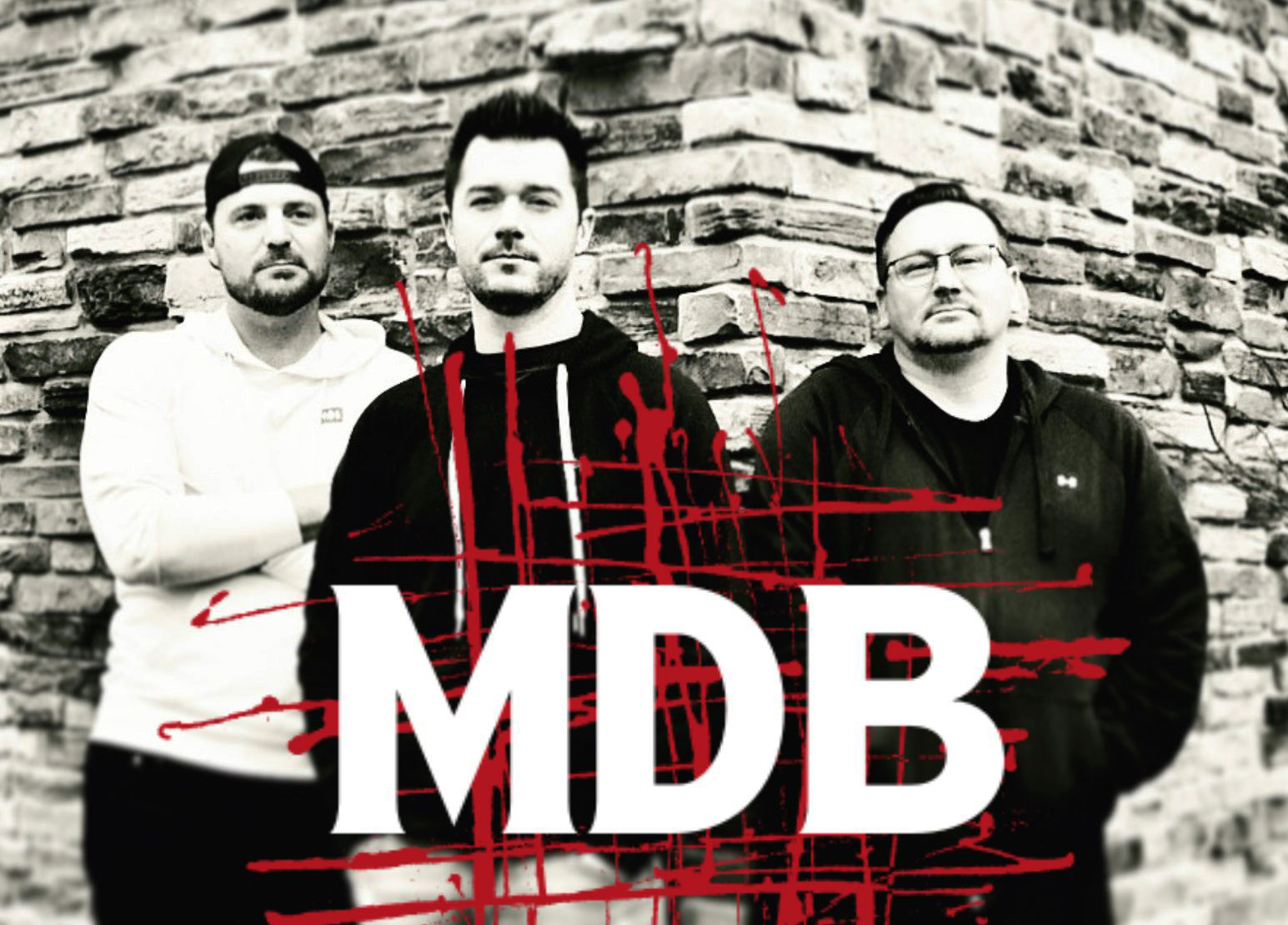 Live Music- MDB