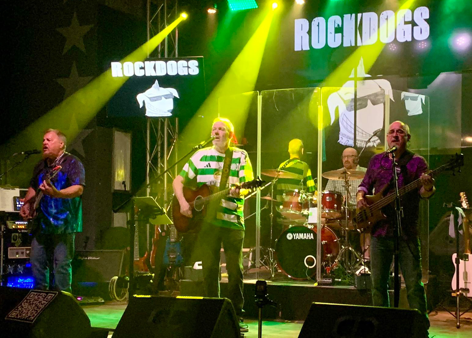 You are currently viewing Live Music- RockDogs