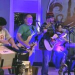 Live Music- Hot Sauce