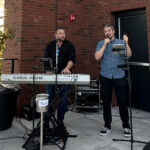 Live Music- Full Frontal