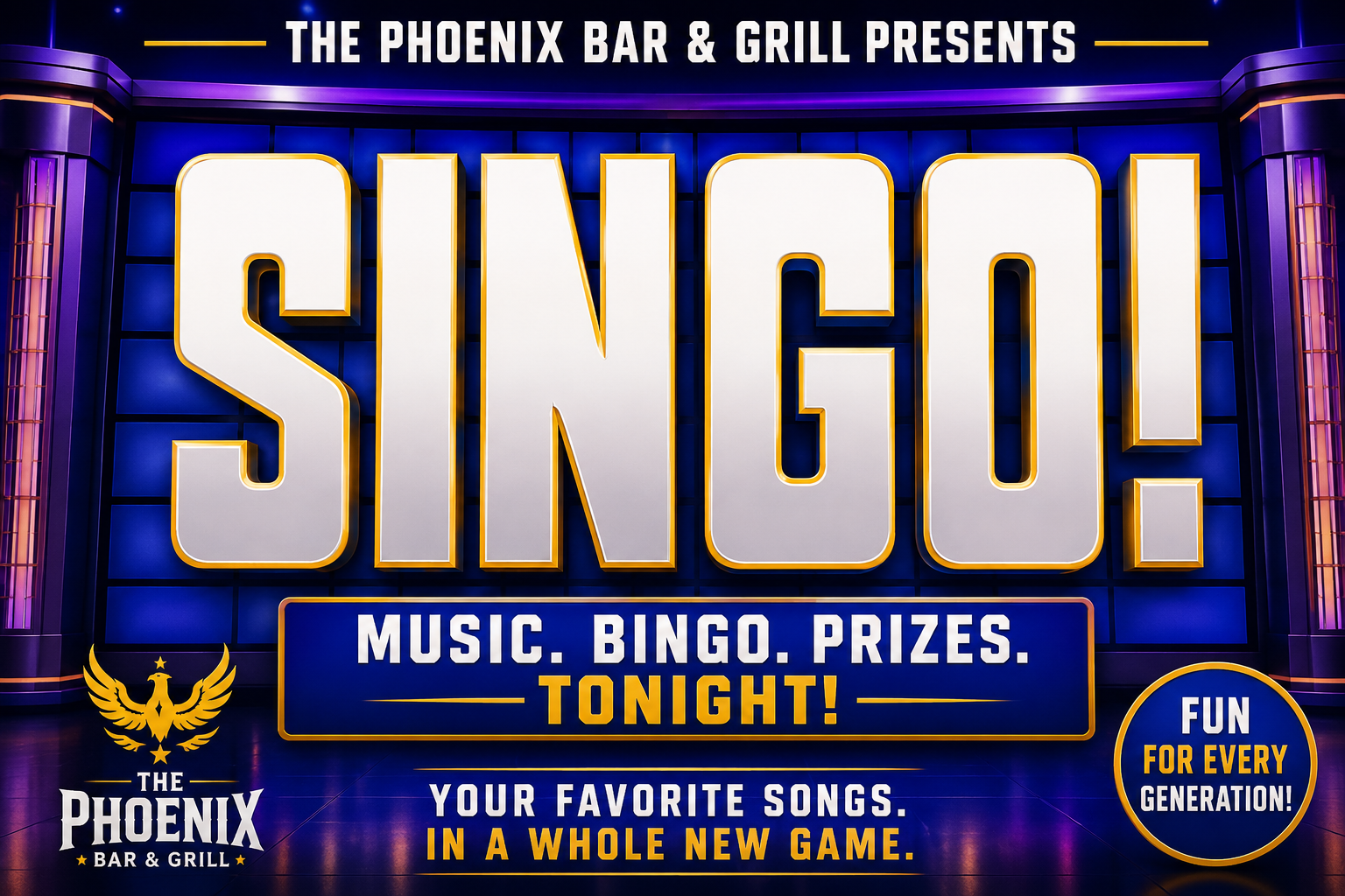 You are currently viewing Singo
