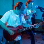 Live Music- Fallout