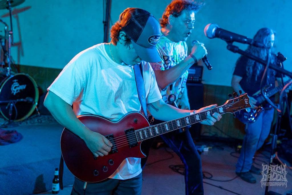 Live Music- Fallout